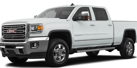 GMC SIERRA HD 2019 1GD12NEGXKF153806 image